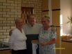 Our Kitchen Ministry Team